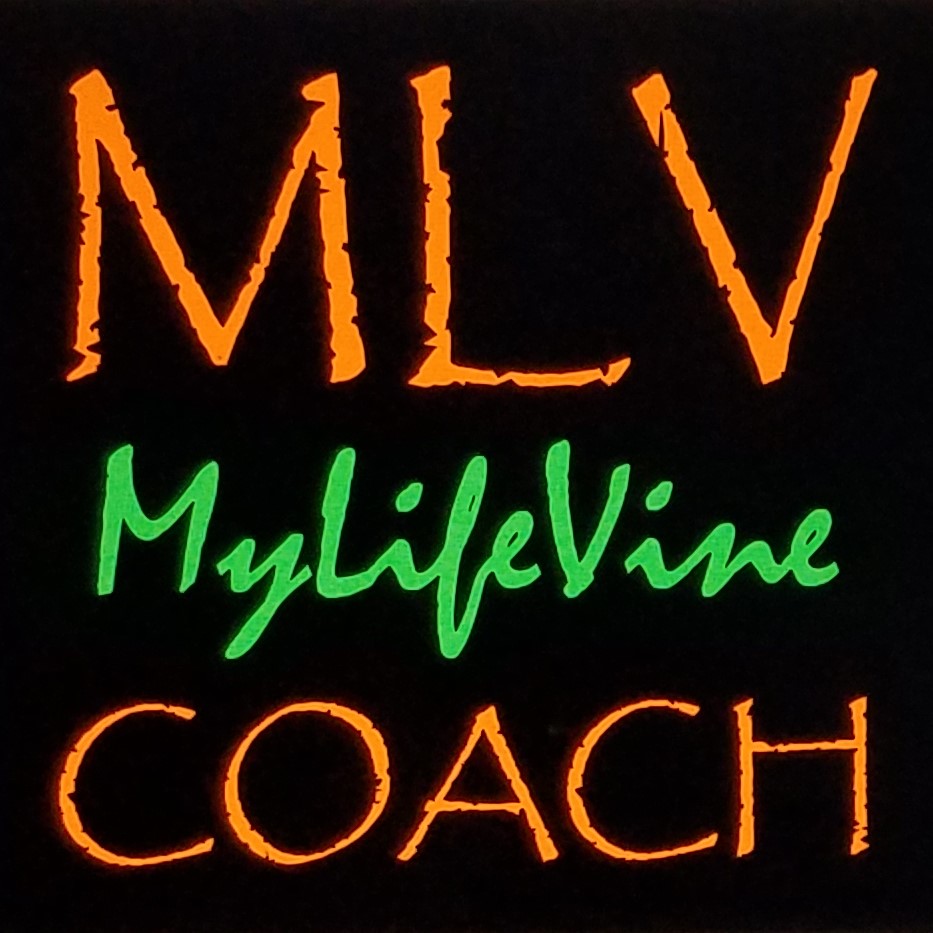 MyLifeVine Coach