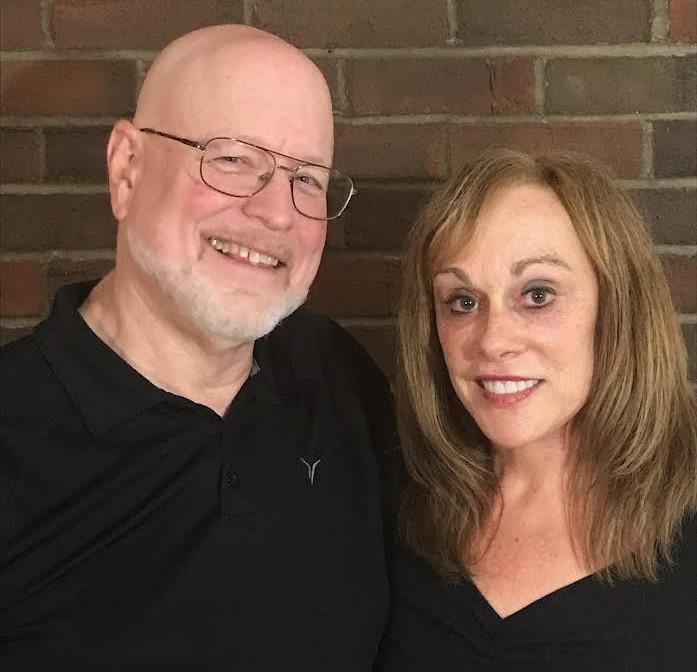 jim and maureen